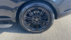 Land Rover Range Rover 4.4 P530 V8 First Edition 4dr Auto Petrol Estate